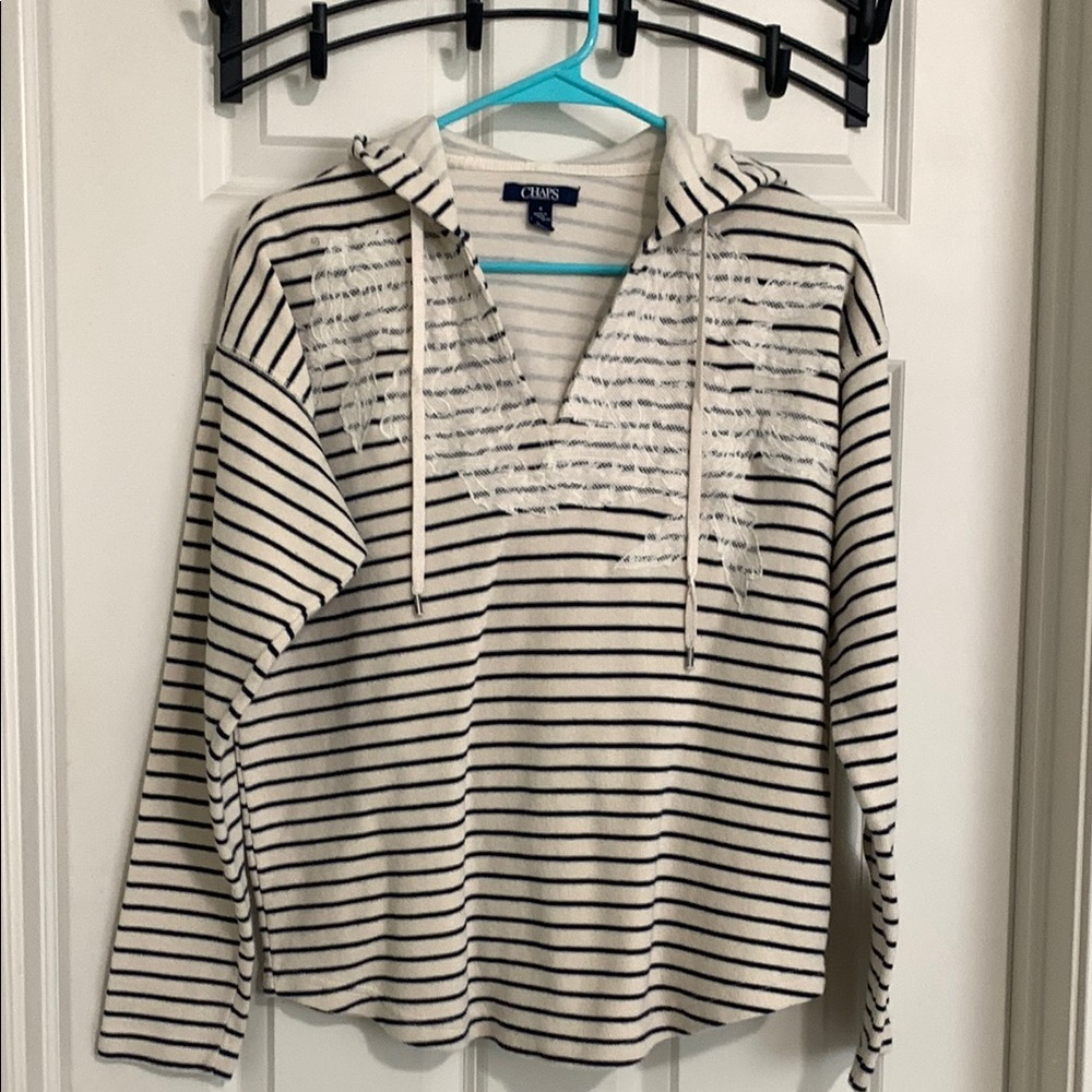 Chaps Hoodie